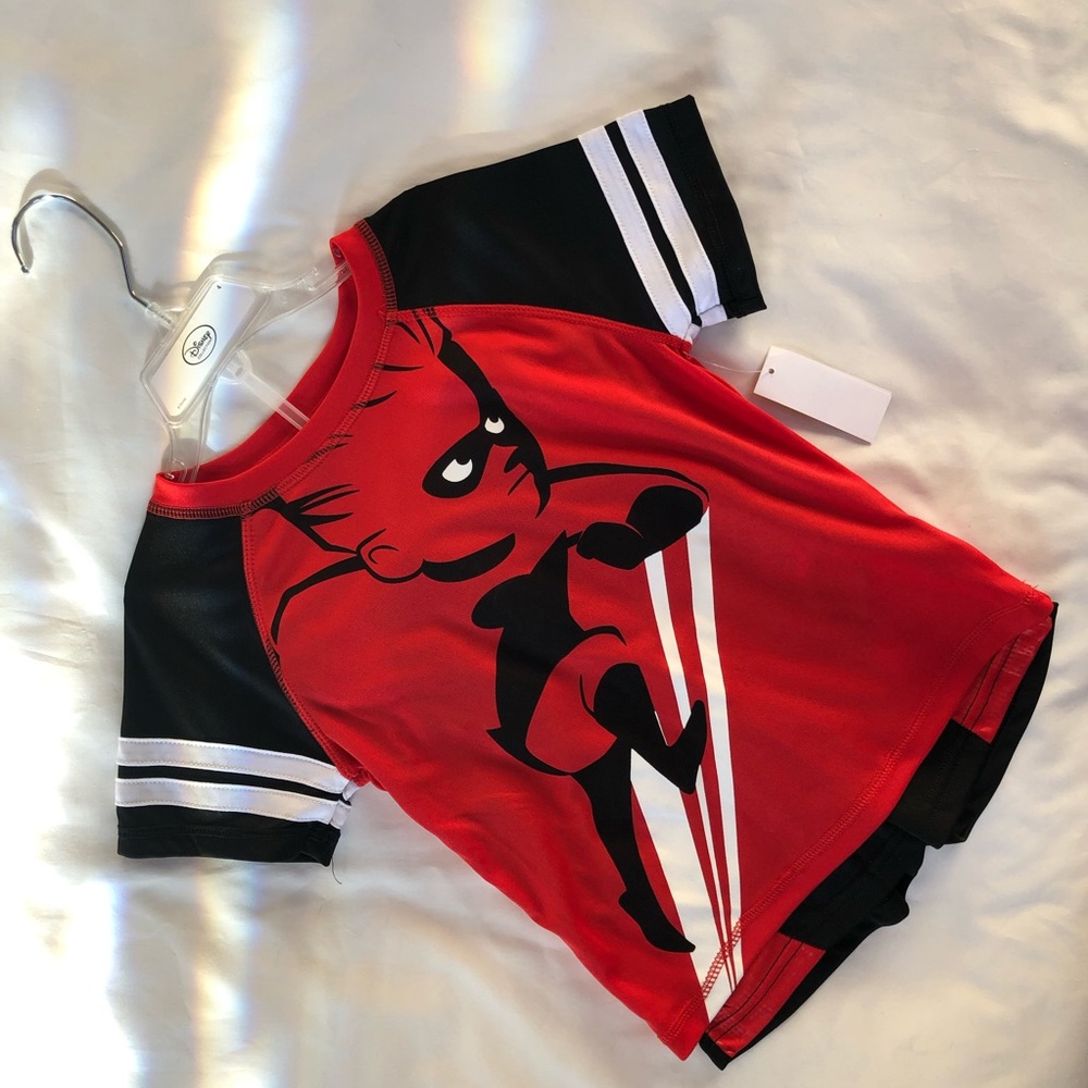 Dash pjs